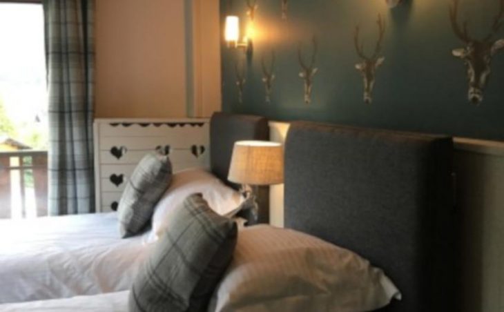 Chalet Hotel Starlight in Morzine , France image 5 
